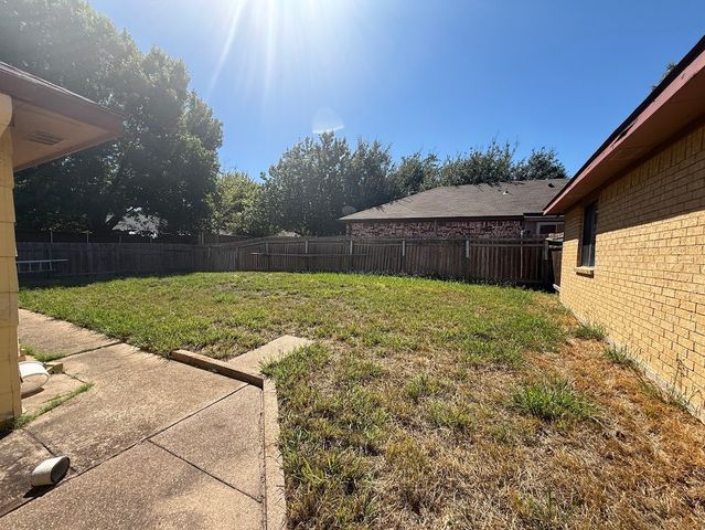 3502 Lilac Lane, Rowlett, TX 75089