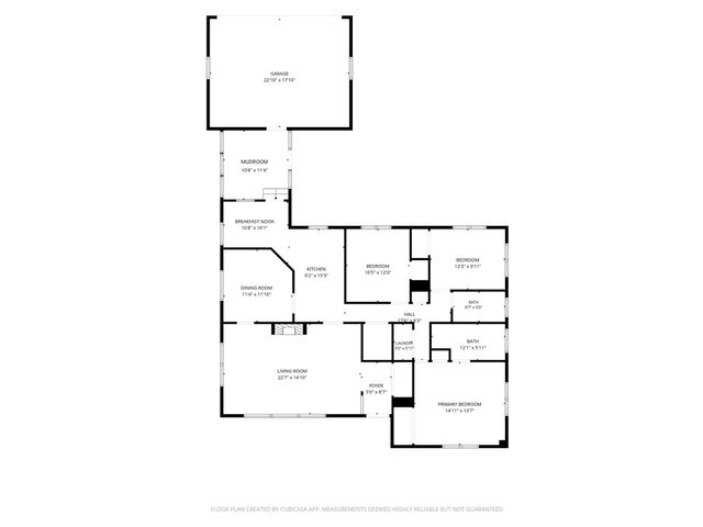3502 Lilac Lane, Rowlett, TX 75089