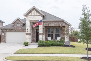 924 Hawthorn Lane, Mansfield, TX 76063