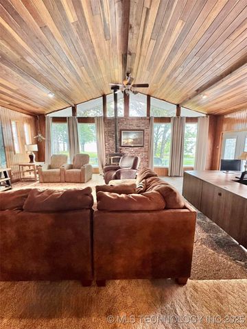 115842 S 4196, Checotah, OK 74426