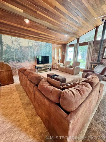 115842 S 4196, Checotah, OK 74426