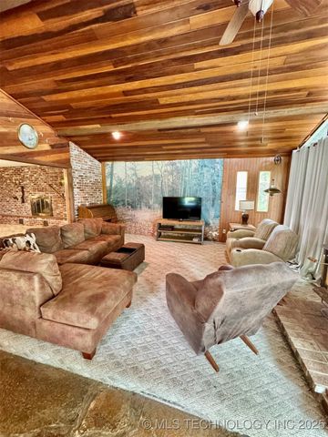 115842 S 4196, Checotah, OK 74426