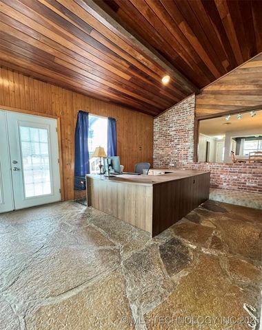 115842 S 4196, Checotah, OK 74426