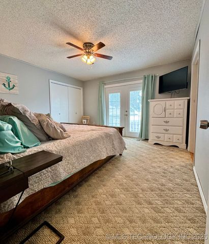 115842 S 4196, Checotah, OK 74426