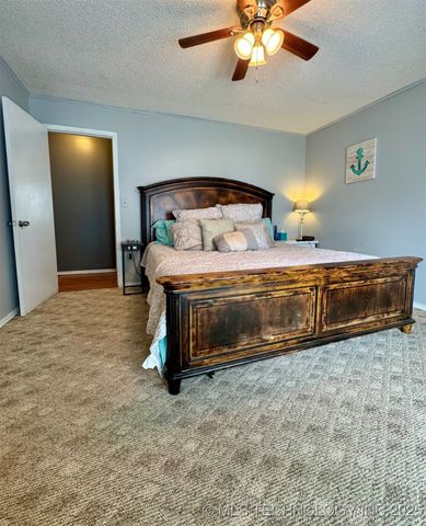 115842 S 4196, Checotah, OK 74426