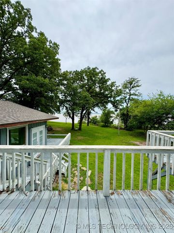 115842 S 4196, Checotah, OK 74426