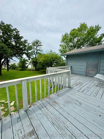 115842 S 4196, Checotah, OK 74426