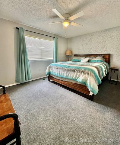 115842 S 4196, Checotah, OK 74426