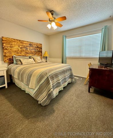 115842 S 4196, Checotah, OK 74426