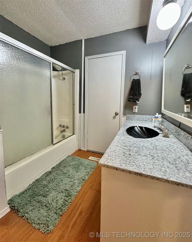 115842 S 4196, Checotah, OK 74426