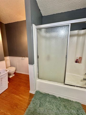 115842 S 4196, Checotah, OK 74426