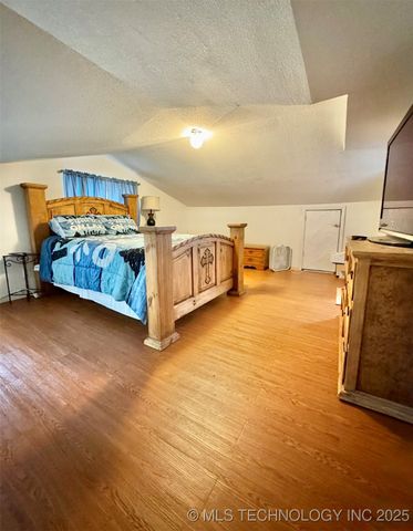 115842 S 4196, Checotah, OK 74426