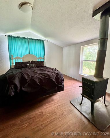 115842 S 4196, Checotah, OK 74426