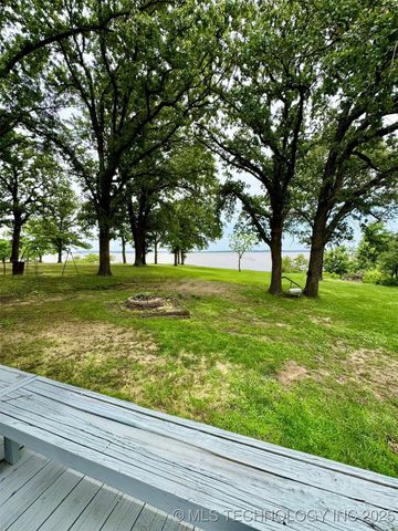 115842 S 4196, Checotah, OK 74426