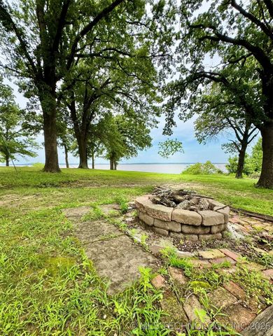 115842 S 4196, Checotah, OK 74426
