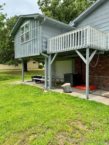 115842 S 4196, Checotah, OK 74426
