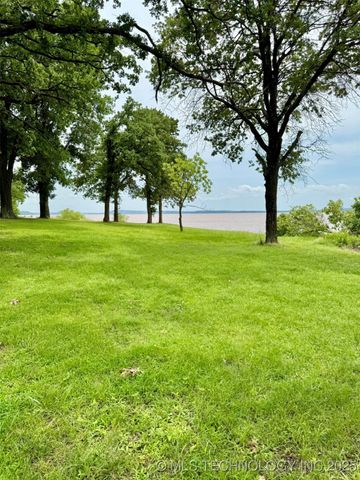 115842 S 4196, Checotah, OK 74426