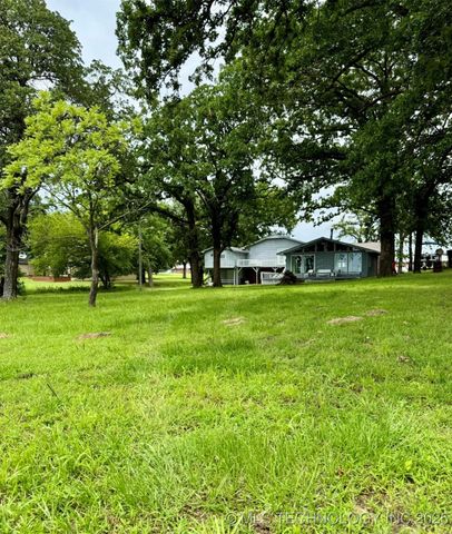 115842 S 4196, Checotah, OK 74426