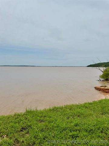 115842 S 4196, Checotah, OK 74426