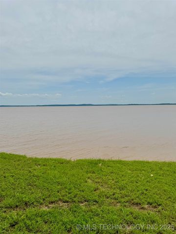 115842 S 4196, Checotah, OK 74426