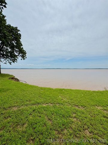 115842 S 4196, Checotah, OK 74426