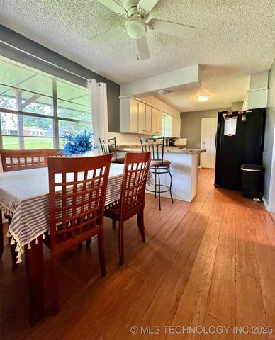 115842 S 4196, Checotah, OK 74426