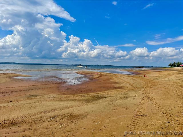 115842 S 4196, Checotah, OK 74426