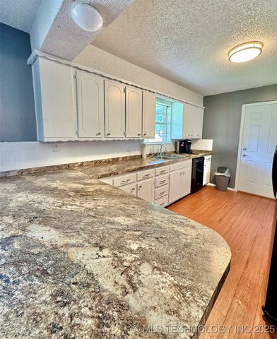 115842 S 4196, Checotah, OK 74426
