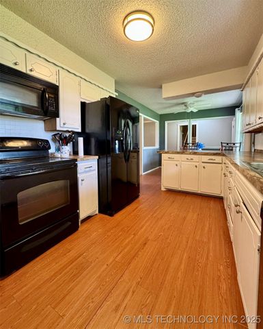 115842 S 4196, Checotah, OK 74426