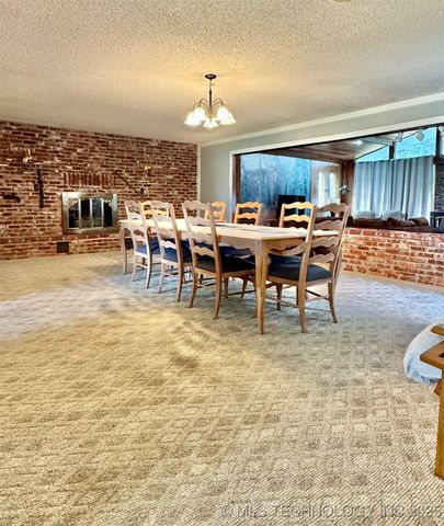 115842 S 4196, Checotah, OK 74426