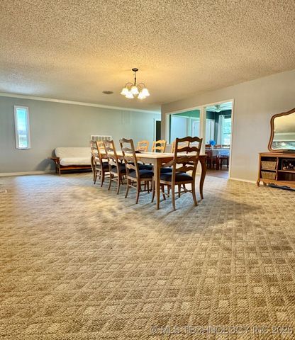 115842 S 4196, Checotah, OK 74426