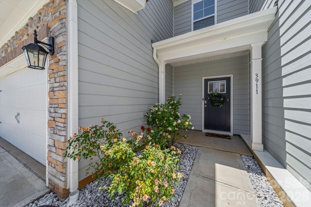 3911 Fairlady Lane, Fort Mill, SC 29707