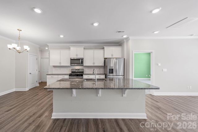 3911 Fairlady Lane, Fort Mill, SC 29707