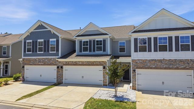 3911 Fairlady Lane, Fort Mill, SC 29707