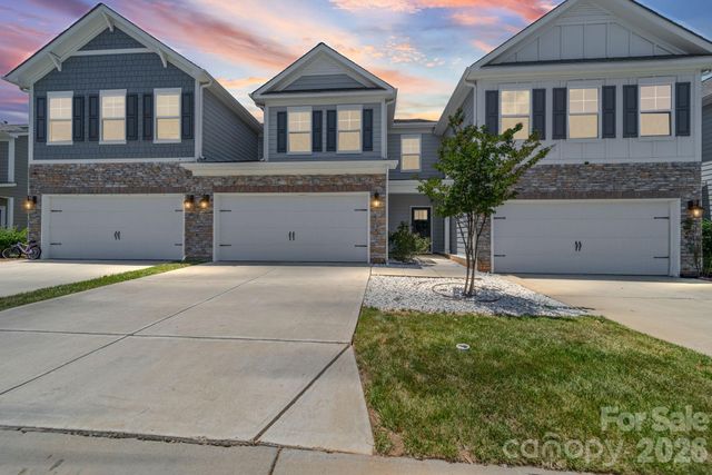 3911 Fairlady Lane, Fort Mill, SC 29707