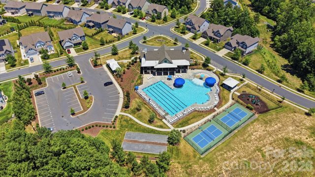 3911 Fairlady Lane, Fort Mill, SC 29707