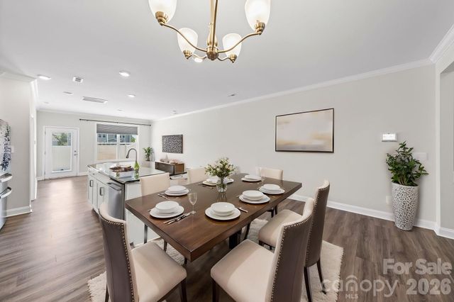 3911 Fairlady Lane, Fort Mill, SC 29707
