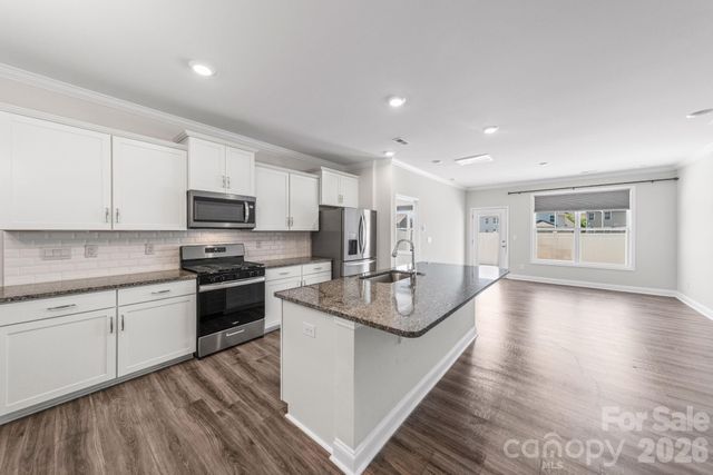 3911 Fairlady Lane, Fort Mill, SC 29707