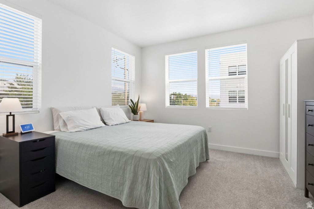 Image 12 of property listing at 8373 S IRIS LUMI LN #203, Midvale, UT 84047