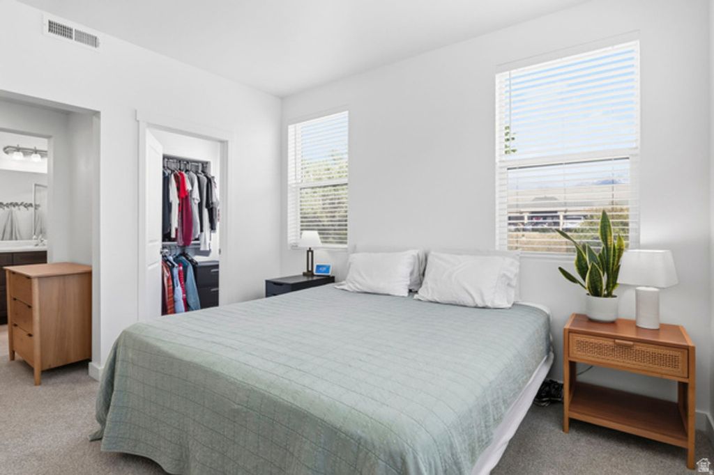 Image 13 of property listing at 8373 S IRIS LUMI LN #203, Midvale, UT 84047