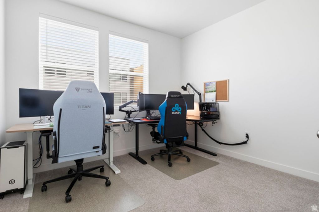 Image 18 of property listing at 8373 S IRIS LUMI LN #203, Midvale, UT 84047