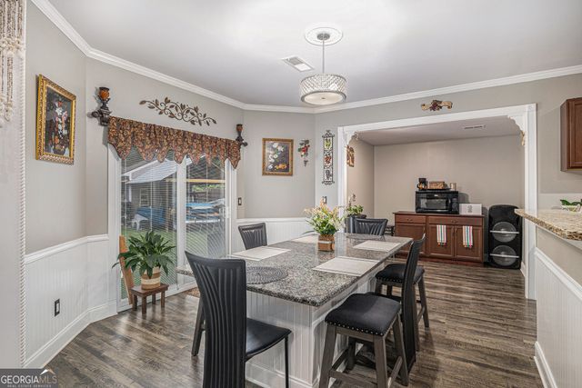 1076 Sutherland Drive, Winder, GA 30680