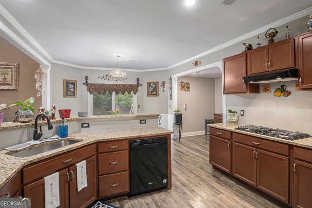 1076 Sutherland Drive, Winder, GA 30680