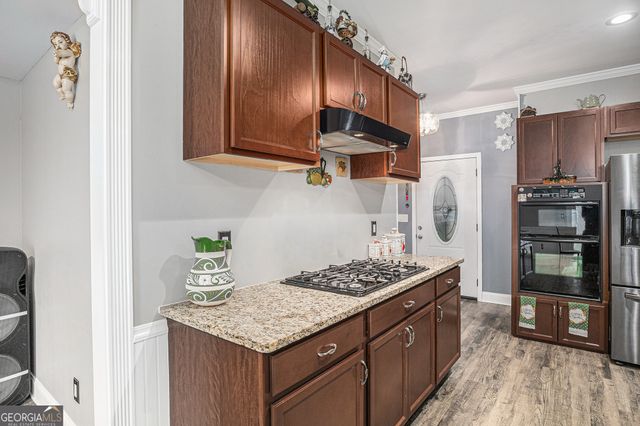 1076 Sutherland Drive, Winder, GA 30680