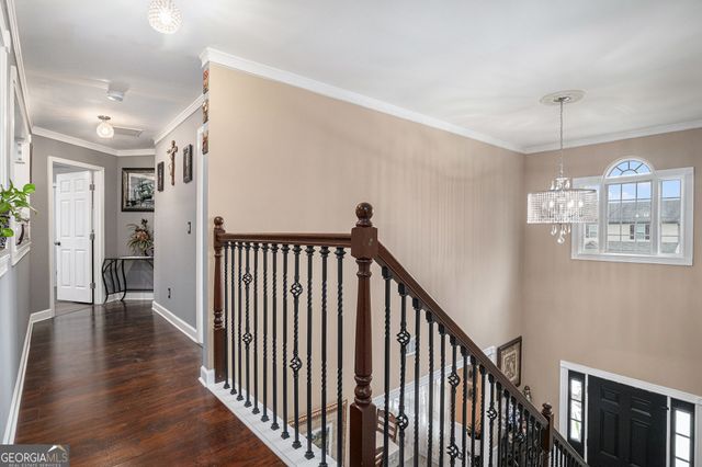 1076 Sutherland Drive, Winder, GA 30680