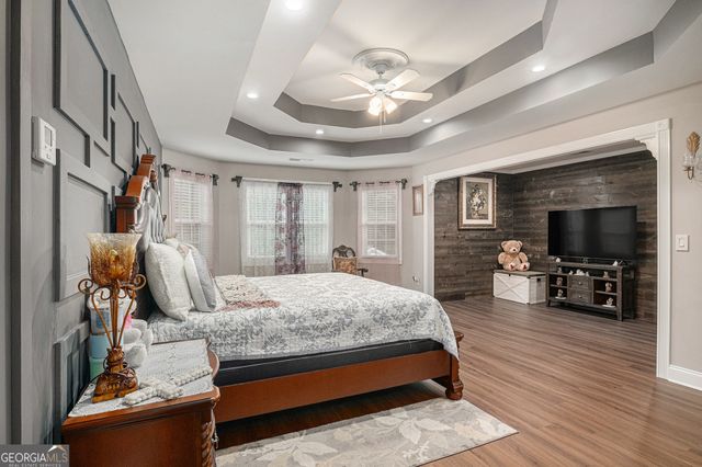 1076 Sutherland Drive, Winder, GA 30680