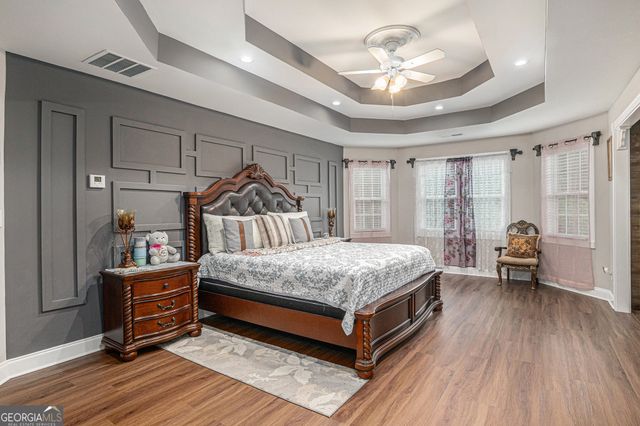 1076 Sutherland Drive, Winder, GA 30680