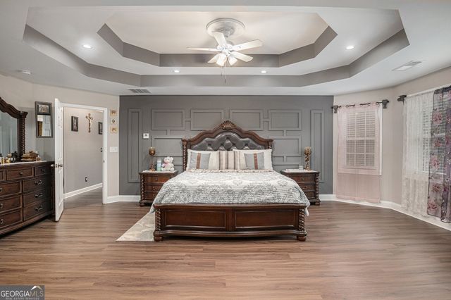 1076 Sutherland Drive, Winder, GA 30680