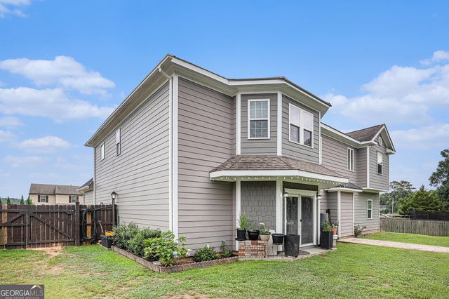 1076 Sutherland Drive, Winder, GA 30680