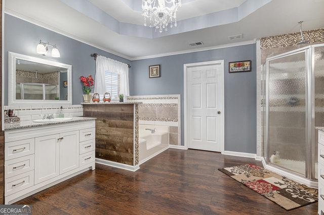 1076 Sutherland Drive, Winder, GA 30680